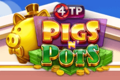4TP Pigs N' Pots slot