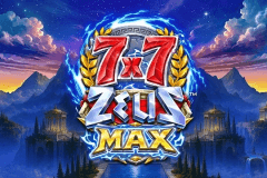 7x7 Zeus Max slot