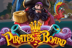 Pirates on Board slot