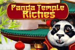 Panda Temple Riches slot
