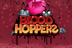 Blood Hoppers slot