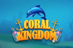 Coral Kingdom logo