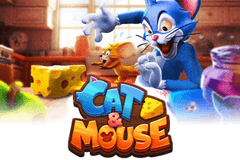 Cat & Mouse logo