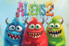 Aliens 2 logo