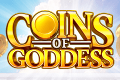 Coins of Goddess slot
