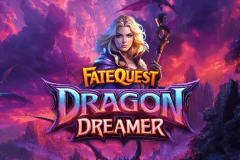 FateQuest: Dragon Dreamer logo
