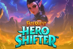 FateQuest: Hero Shifter logo