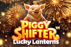 Piggy Shifter slot