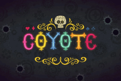 Coyote logo