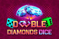 Double Diamonds Dice slot