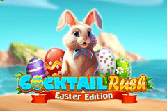 Cocktail Rush - Easter Edition slot