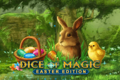 Dice of Magic - Easter Edition slot