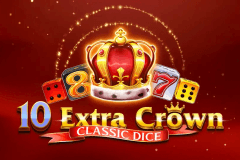 Extra Crown Classic Dice slot