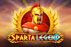 Sparta Legend slot