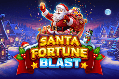 Santa Fortune Blast slot