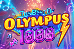 The Beat of Olympus 1000 logo