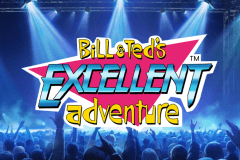 Bill & Ted's Excellent Adventure slot