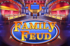 Family Feud logo