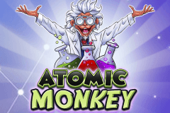 Atomic Monkey slot