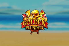 Golden Plunder slot