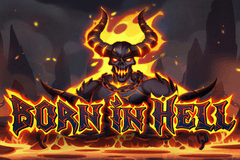 Born in Hell slot