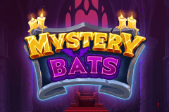 Mystery Bats slot