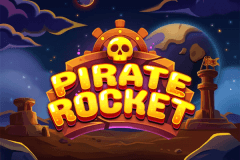 Pirate Rocket slot