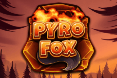 PyroFox slot