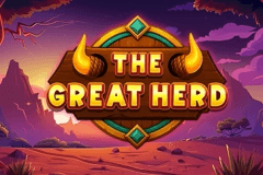 The Great Herd logo