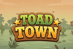 Toad Town slot