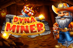 DynaMiner slot