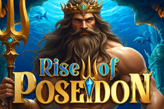 Rise of Poseidon slot