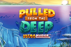 Pulled from the Deep UltraNudge logo