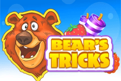 Bear's Tricks slot