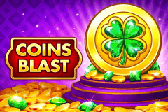 Coins Blast slot