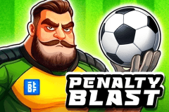 Penalty Blast logo