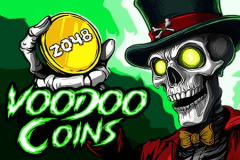 Voodoo Coins slot