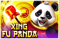 Xing Fu Panda slot