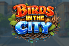 Birds in the City slot