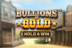 Bullions of Gold slot