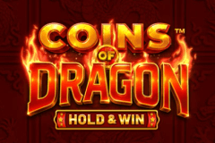 Coins of Dragon slot