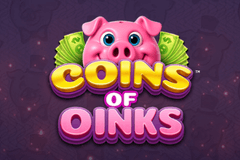 Coins of Oinks slot