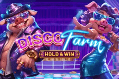 Disco Farm slot