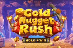 Gold Nugget Rush slot