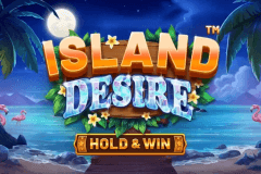 Island Desire slot