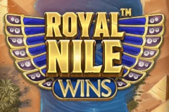 Royal Nile Wins slot