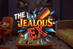 The Jealous EX slot