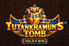 Tutankhamun's Tomb - Hold & Win slot