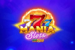 777 Mania logo