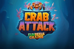 Crab Attack slot